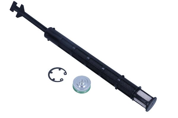 USCATOR AER CONDITIONAT MAXGEAR AC414216 - Compatibil cu MERCEDES-BENZ, VW