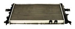 RADIATOR RACIRE MOTOR MAXGEAR AC446875 - Compatibil cu OPEL, VAUXHALL