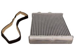 SCHIMBATOR CALDURA INCALZIRE HABITACLU MAXGEAR AC515649 - Compatibil cu OPEL, VAUXHALL