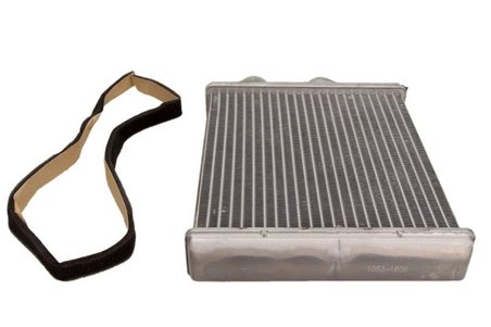 SCHIMBATOR CALDURA INCALZIRE HABITACLU MAXGEAR AC515649 - Compatibil cu OPEL, VAUXHALL