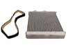 SCHIMBATOR CALDURA INCALZIRE HABITACLU MAXGEAR AC515649 - Compatibil cu OPEL, VAUXHALL