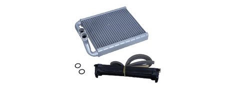 SCHIMBATOR CALDURA INCALZIRE HABITACLU MAXGEAR AC512332 - Compatibil cu SKODA, VW