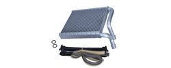 SCHIMBATOR CALDURA INCALZIRE HABITACLU MAXGEAR AC512332 - Compatibil cu SKODA, VW