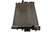 RADIATOR RACIRE MOTOR MAXGEAR AC515984 - Compatibil cu CITROEN, IVECO, MITSUBISHI, PEUGEOT