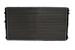 RADIATOR RACIRE MOTOR MAXGEAR AC518946 - Compatibil cu VW