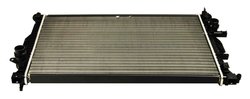 RADIATOR RACIRE MOTOR MAXGEAR AC535489 - Compatibil cu FORD, VOLVO