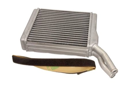 SCHIMBATOR CALDURA INCALZIRE HABITACLU MAXGEAR AC535894 - Compatibil cu OPEL, VAUXHALL