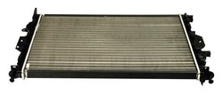 Radiator racire motor Maxgear AC535489