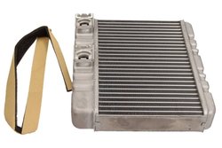 SCHIMBATOR CALDURA INCALZIRE HABITACLU MAXGEAR AC566948 - Compatibil cu BMW