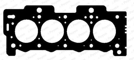 GARNITURA CHIULOASA PAYEN AC5710 - Compatibil cu CITROEN, PEUGEOT, ZASTAVA