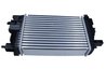 INTERCOOLER MAXGEAR AC630017 - Compatibil cu OPEL, VAUXHALL