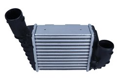 INTERCOOLER MAXGEAR AC630018 - Compatibil cu AUDI, SKODA, VW