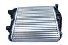 INTERCOOLER MAXGEAR AC630044 - Compatibil cu AUDI, VW