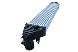 INTERCOOLER MAXGEAR AC630054 - Compatibil cu FORD