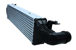 INTERCOOLER MAXGEAR AC630062 - Compatibil cu MERCEDES-BENZ