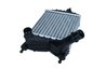 INTERCOOLER MAXGEAR AC630078 - Compatibil cu FIAT, LANCIA