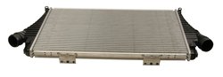 INTERCOOLER MAXGEAR AC630091 - Compatibil cu FIAT, OPEL, VAUXHALL