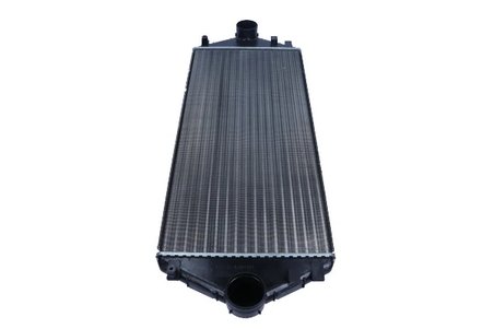 INTERCOOLER MAXGEAR AC640578 - Compatibil cu CITROEN, FIAT, LANCIA, PEUGEOT