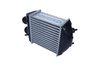 INTERCOOLER MAXGEAR AC632111 - Compatibil cu DACIA, RENAULT