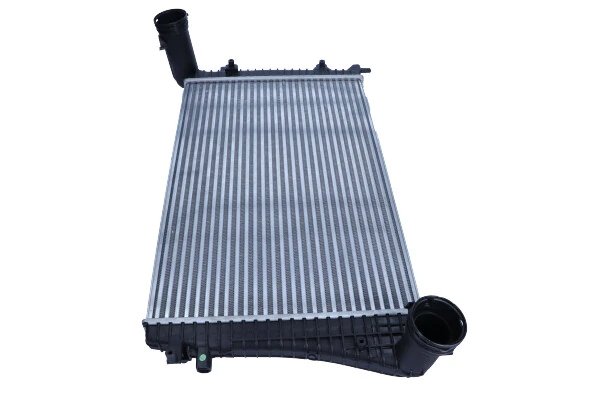 INTERCOOLER MAXGEAR AC644879 - Compatibil cu AUDI, SEAT, SKODA, VW