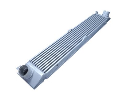 INTERCOOLER MAXGEAR AC652866 - Compatibil cu FIAT