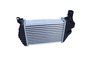 Intercooler Maxgear AC675608