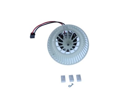 VENTILATOR HABITACLU MAXGEAR AC730113 - Compatibil cu BMW, ROLLS-ROYCE