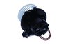 Ventilator habitaclu Maxgear AC730123