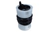 Ventilator habitaclu Maxgear AC730136