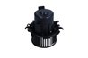 Ventilator habitaclu Maxgear AC777845