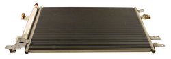 Radiator climatizare Maxgear AC803653