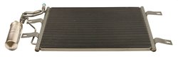 Radiator climatizare Maxgear AC810716