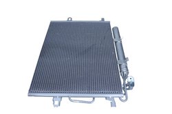RADIATOR CLIMATIZARE MAXGEAR AC812464 - Compatibil cu MERCEDES-BENZ