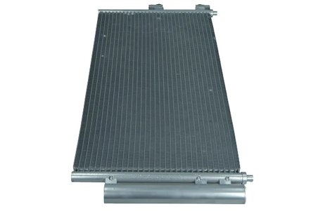 RADIATOR CLIMATIZARE MAXGEAR AC812644 - Compatibil cu FIAT, LANCIA