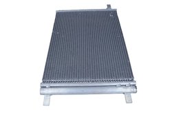RADIATOR CLIMATIZARE MAXGEAR AC813297 - Compatibil cu AUDI, CUPRA, SEAT, SKODA, VW
