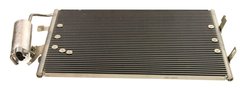 RADIATOR CLIMATIZARE MAXGEAR AC819011 - Compatibil cu MERCEDES-BENZ