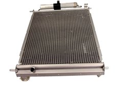 RADIATOR CLIMATIZARE MAXGEAR AC819189 - Compatibil cu NISSAN, RENAULT