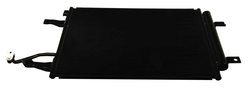 RADIATOR CLIMATIZARE MAXGEAR AC819933 - Compatibil cu MITSUBISHI, SMART