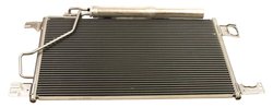 Radiator climatizare Maxgear AC821716