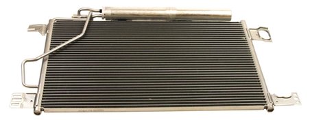 RADIATOR CLIMATIZARE MAXGEAR AC821716 - Compatibil cu MERCEDES-BENZ