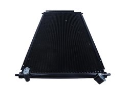 RADIATOR CLIMATIZARE MAXGEAR AC824089 - Compatibil cu HONDA