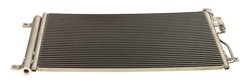 RADIATOR CLIMATIZARE MAXGEAR AC830005 - Compatibil cu CHEVROLET, OPEL, VAUXHALL