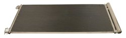 RADIATOR CLIMATIZARE MAXGEAR AC830009 - Compatibil cu FIAT, NISSAN, OPEL, RENAULT, VAUXHALL