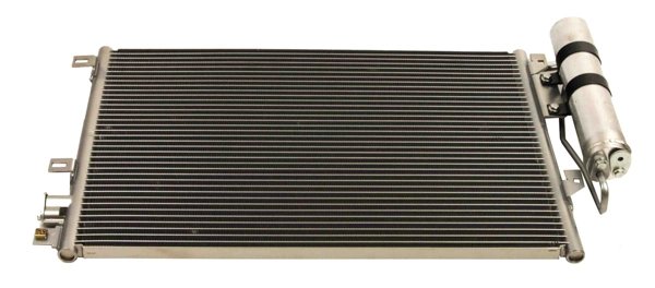 RADIATOR CLIMATIZARE MAXGEAR AC830016 - Compatibil cu DACIA, RENAULT