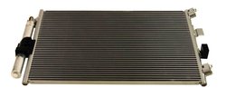 RADIATOR CLIMATIZARE MAXGEAR AC830018 - Compatibil cu FORD