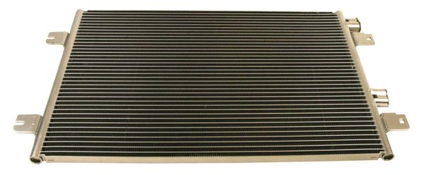 RADIATOR CLIMATIZARE MAXGEAR AC830022 - Compatibil cu DACIA, RENAULT