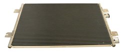 RADIATOR CLIMATIZARE MAXGEAR AC830022 - Compatibil cu DACIA, RENAULT