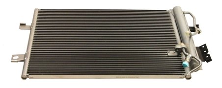 RADIATOR CLIMATIZARE MAXGEAR AC830023 - Compatibil cu MERCEDES-BENZ
