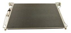 RADIATOR CLIMATIZARE MAXGEAR AC830024 - Compatibil cu NISSAN