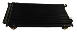 RADIATOR CLIMATIZARE MAXGEAR AC830030 - Compatibil cu TOYOTA